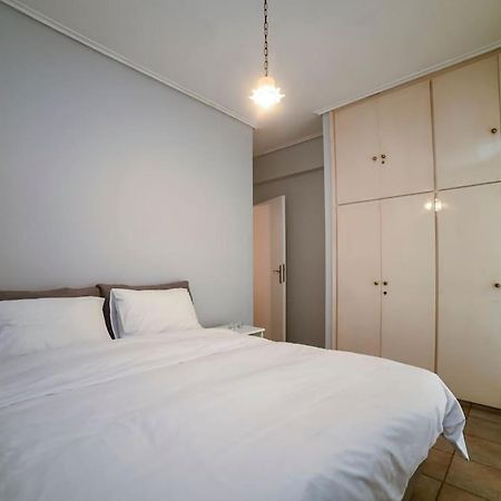 Myrto-Apartments-Atenas Exterior foto