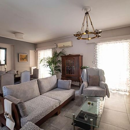 Myrto-Apartments-Atenas Exterior foto