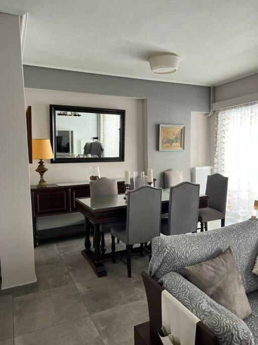 Myrto-Apartments-Atenas Exterior foto